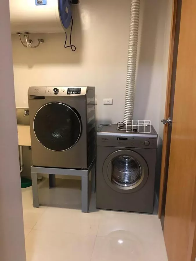 Park Terraces For Rent Makati Condominium 3 Bedroom Condo04