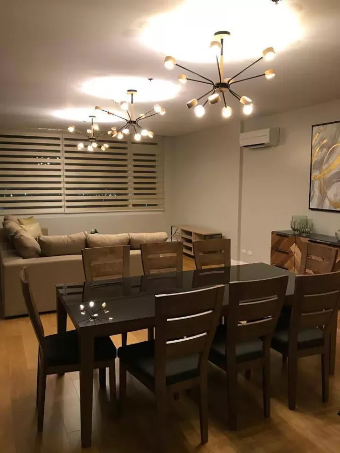 Park Terraces For Rent Makati Condominium 3 Bedroom Condo06