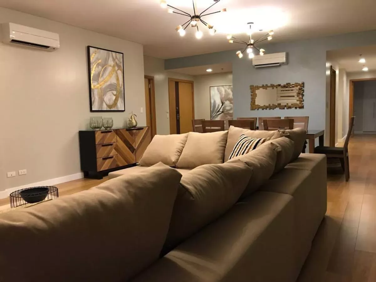 Park Terraces For Rent Makati Condominium 3 Bedroom Condo07