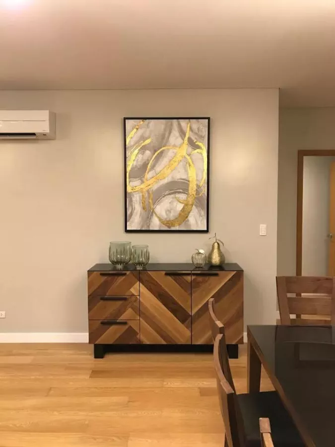 Park Terraces For Rent Makati Condominium 3 Bedroom Condo10