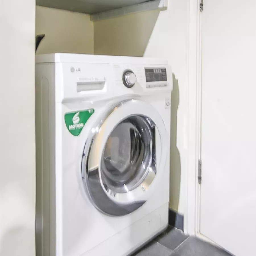 "For Lease 1 Bedroom Condo at North Joya Rockwell, Makati City"02