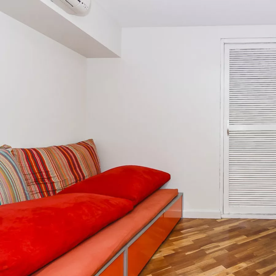 "For Lease 1 Bedroom Condo at North Joya Rockwell, Makati City"04