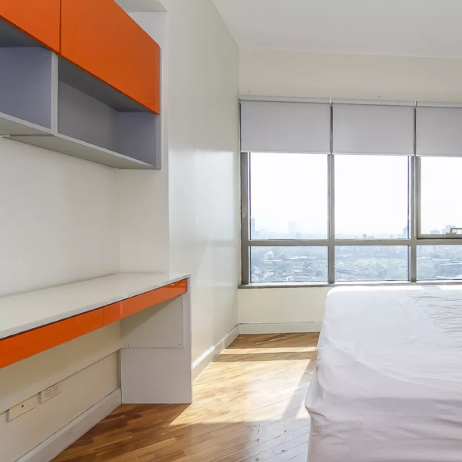 "For Lease 1 Bedroom Condo at North Joya Rockwell, Makati City"05