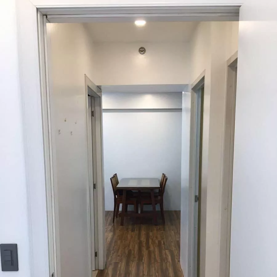 The Residences at Greenbelt Makati 2 Bedroom Unit03
