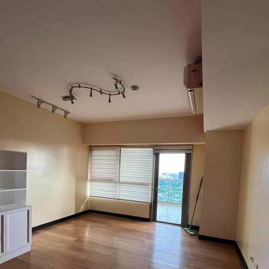 The Residences at Greenbelt Makati 2 Bedroom Unit04