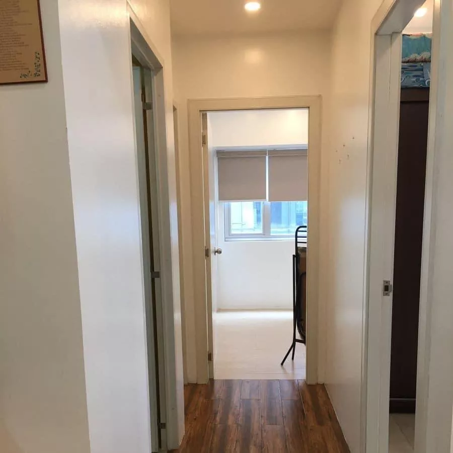 The Residences at Greenbelt Makati 2 Bedroom Unit05