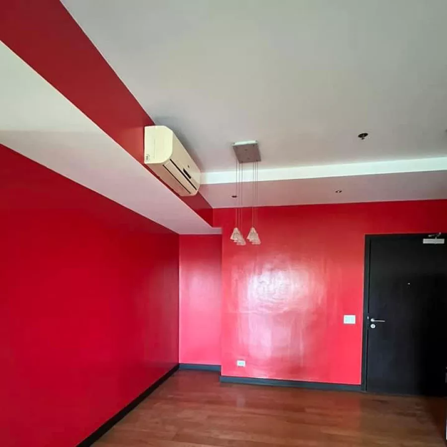 The Residences at Greenbelt Makati 2 Bedroom Unit06