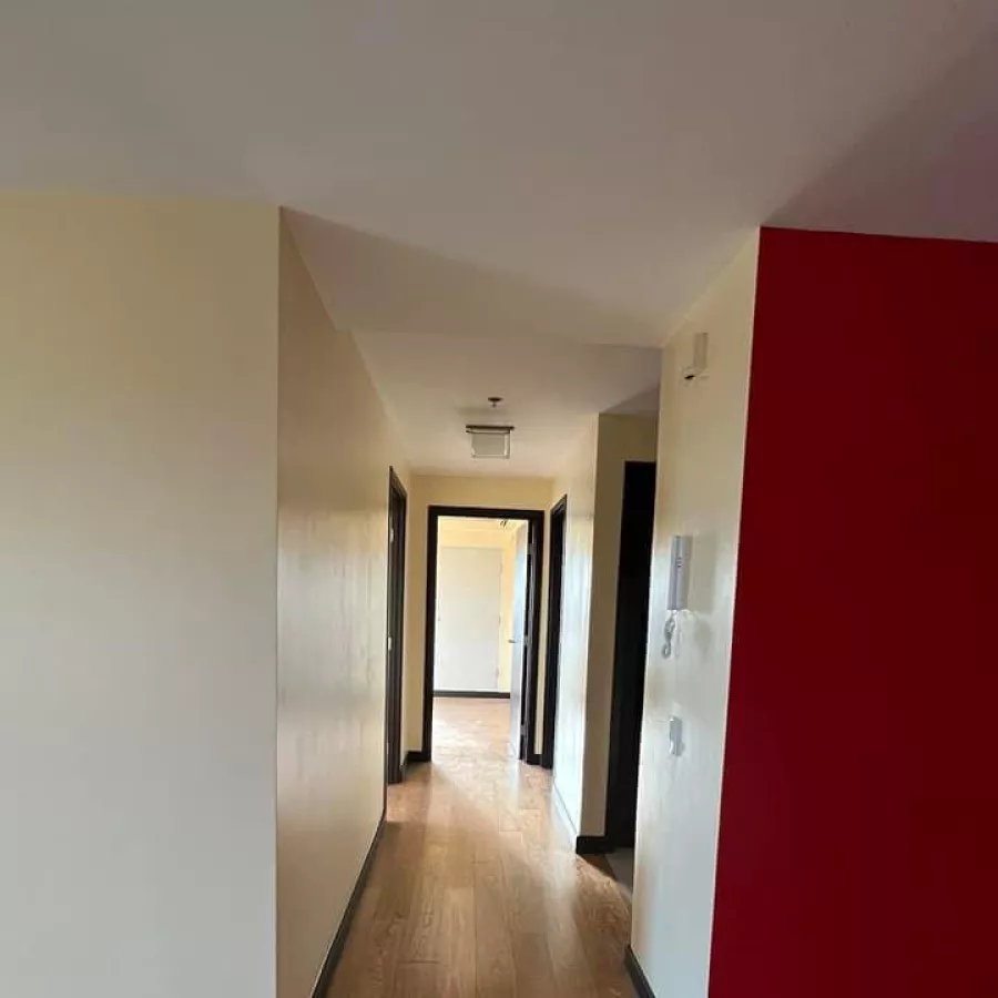 The Residences at Greenbelt Makati 2 Bedroom Unit08