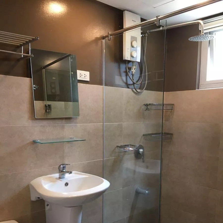 The Residences at Greenbelt Makati 2 Bedroom Unit09