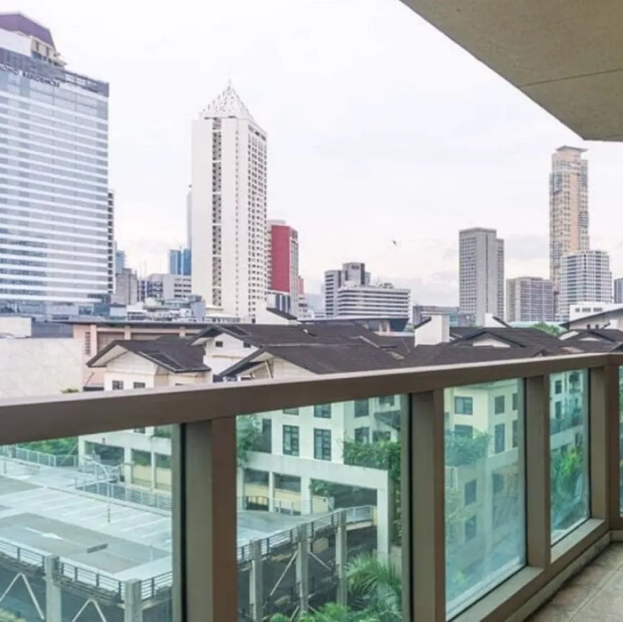 The Residences at Greenbelt Makati 2 Bedroom Unit10