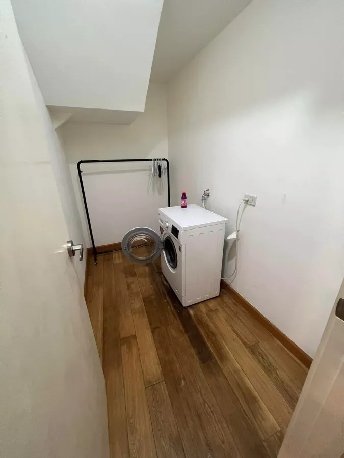 2 bedroom Milano Residences  Kalayaan Ave03
