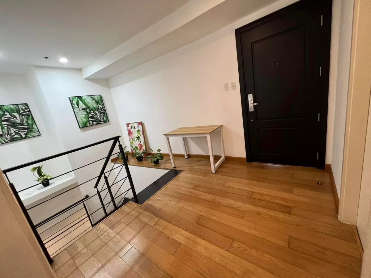 2 bedroom Milano Residences  Kalayaan Ave04