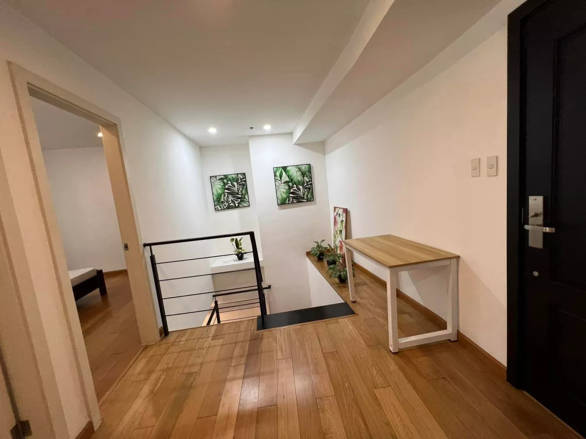 2 bedroom Milano Residences  Kalayaan Ave06