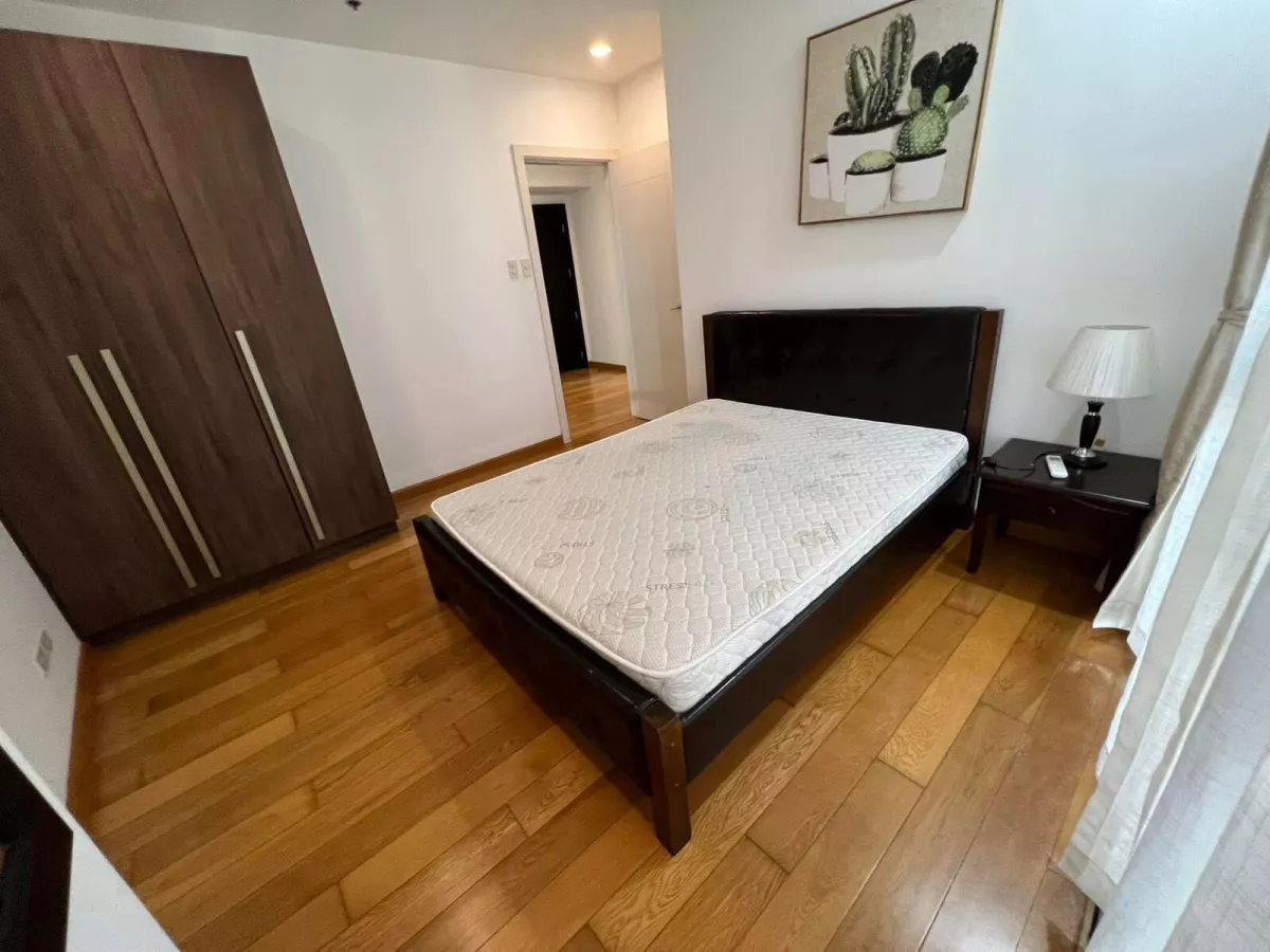2 bedroom Milano Residences  Kalayaan Ave09