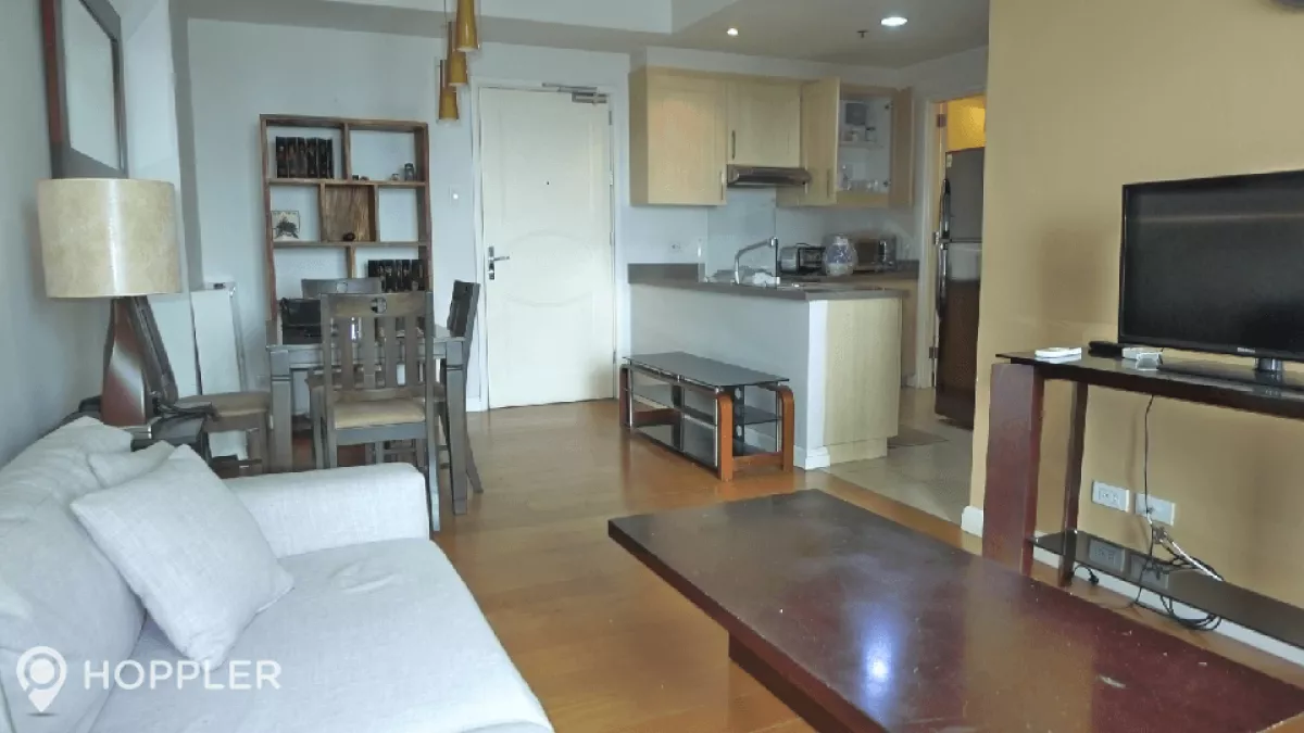 "1BR Condo for Rent in One Rockwell, Rockwell Center, Makati - RR2713481"05