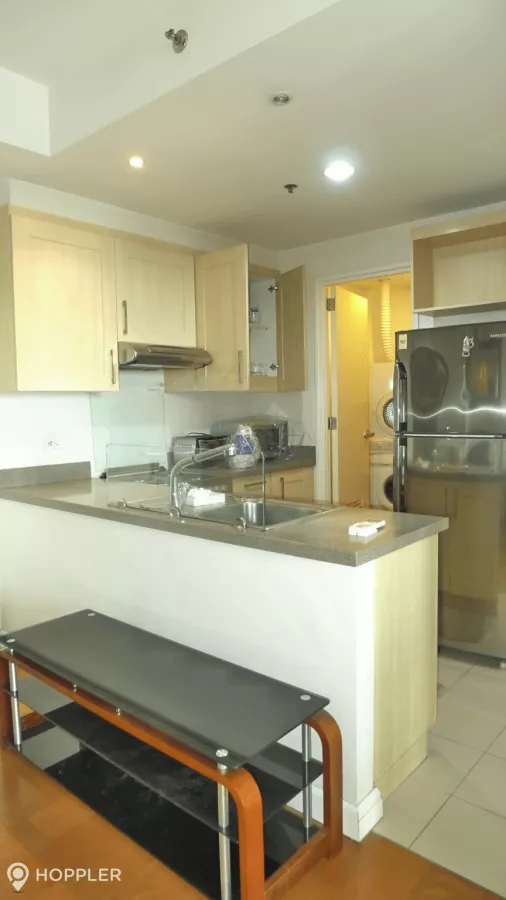 "1BR Condo for Rent in One Rockwell, Rockwell Center, Makati - RR2713481"06
