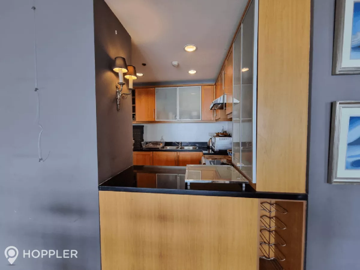 "2BR Condo for Rent in One Legazpi Park, Legazpi Village, Makati - RR3075281"03