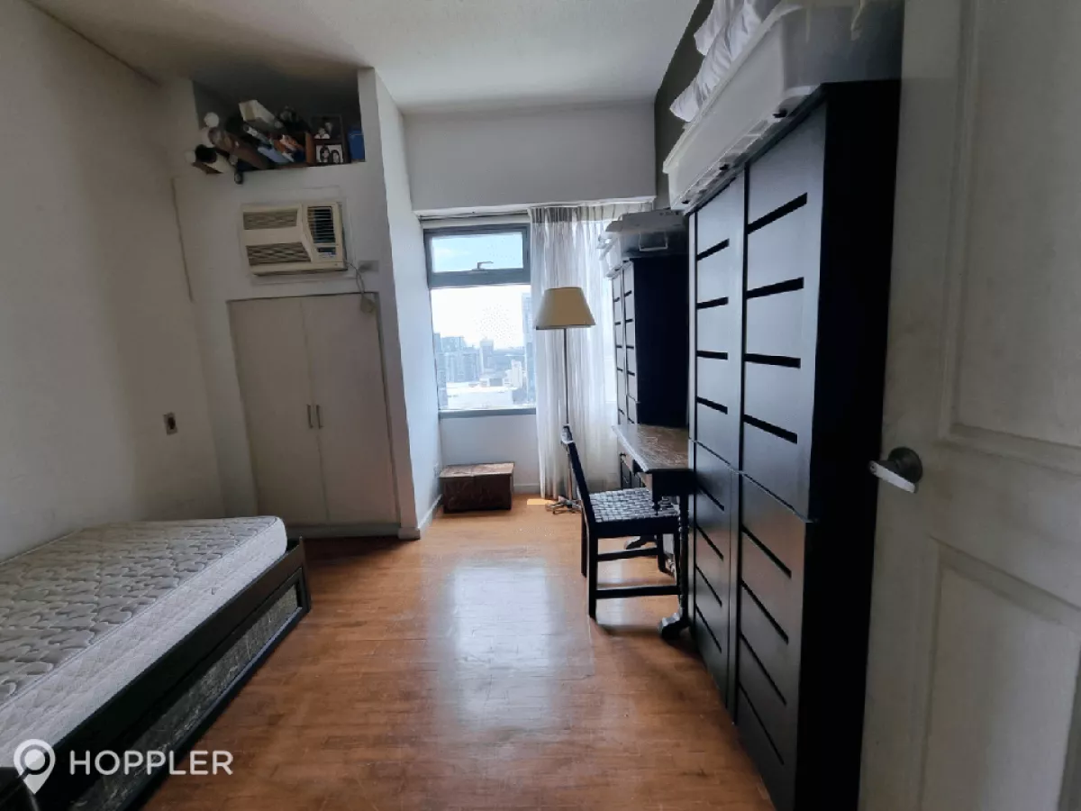"2BR Condo for Rent in One Legazpi Park, Legazpi Village, Makati - RR3075281"05
