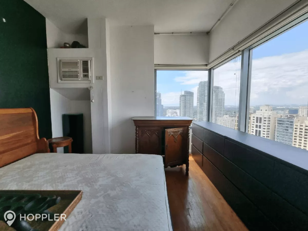 "2BR Condo for Rent in One Legazpi Park, Legazpi Village, Makati - RR3075281"10