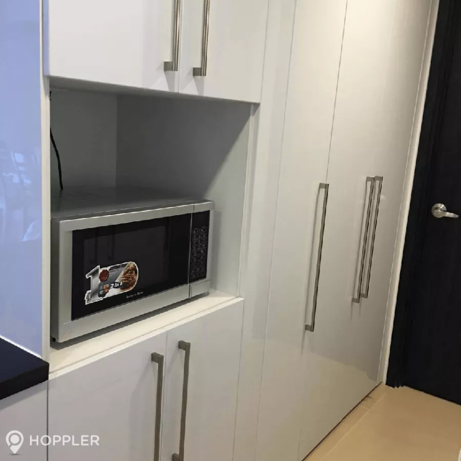 "1BR Condo for Rent in One Serendra, BGC -Bonifacio Global City, Taguig RR3234281"04