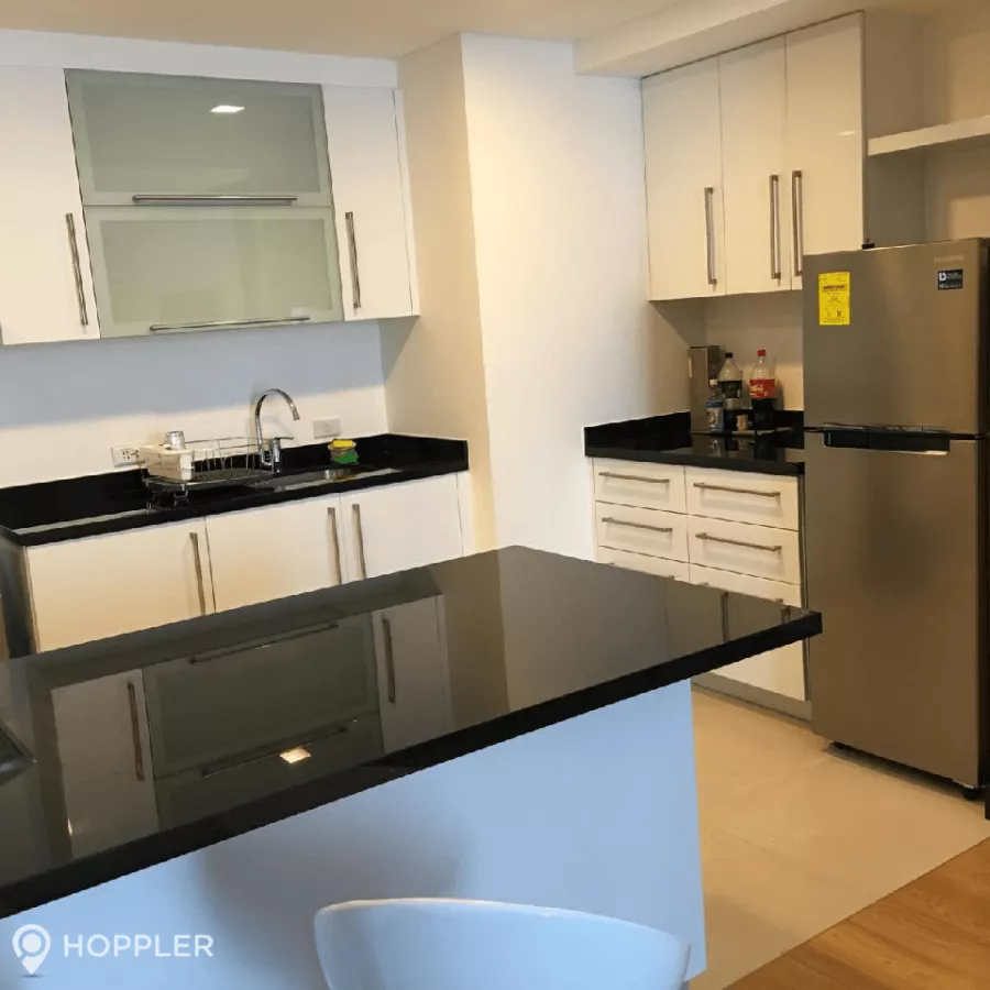"1BR Condo for Rent in One Serendra, BGC -Bonifacio Global City, Taguig RR3234281"05