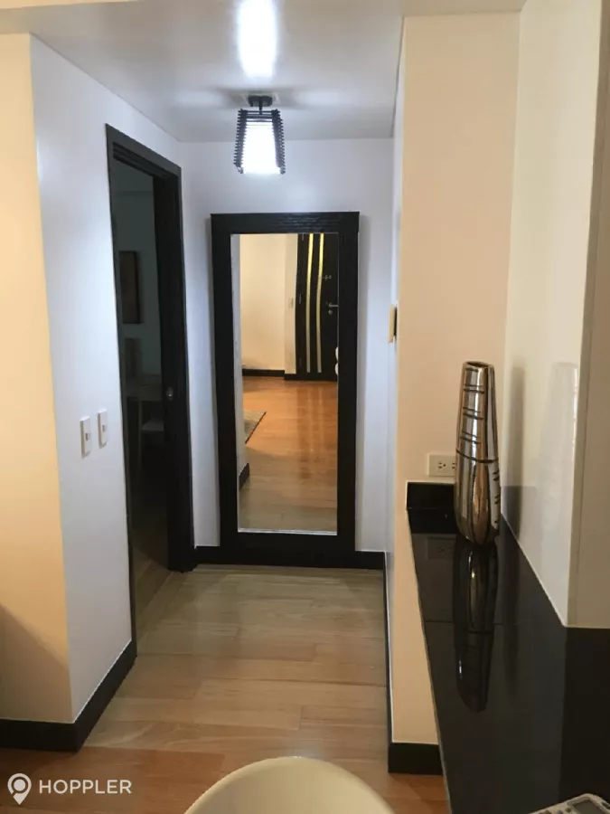 "1BR Condo for Rent in One Serendra, BGC -Bonifacio Global City, Taguig RR3234281"06