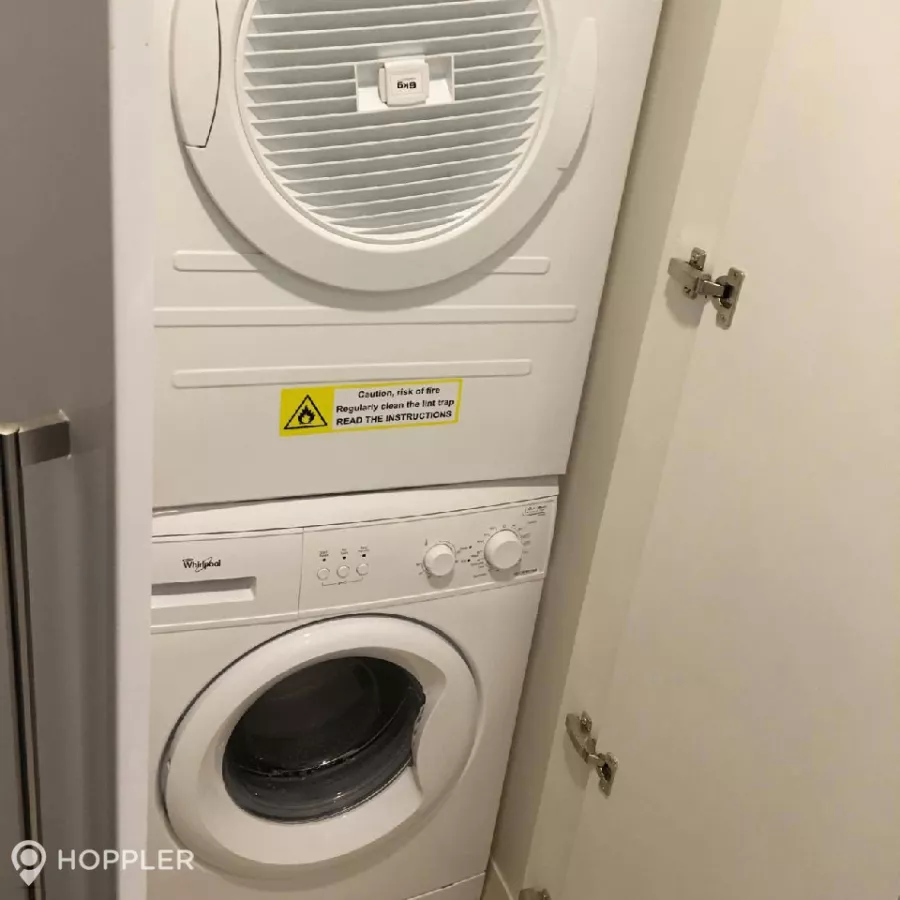 "1BR Condo for Rent in One Serendra, BGC -Bonifacio Global City, Taguig RR3234281"07