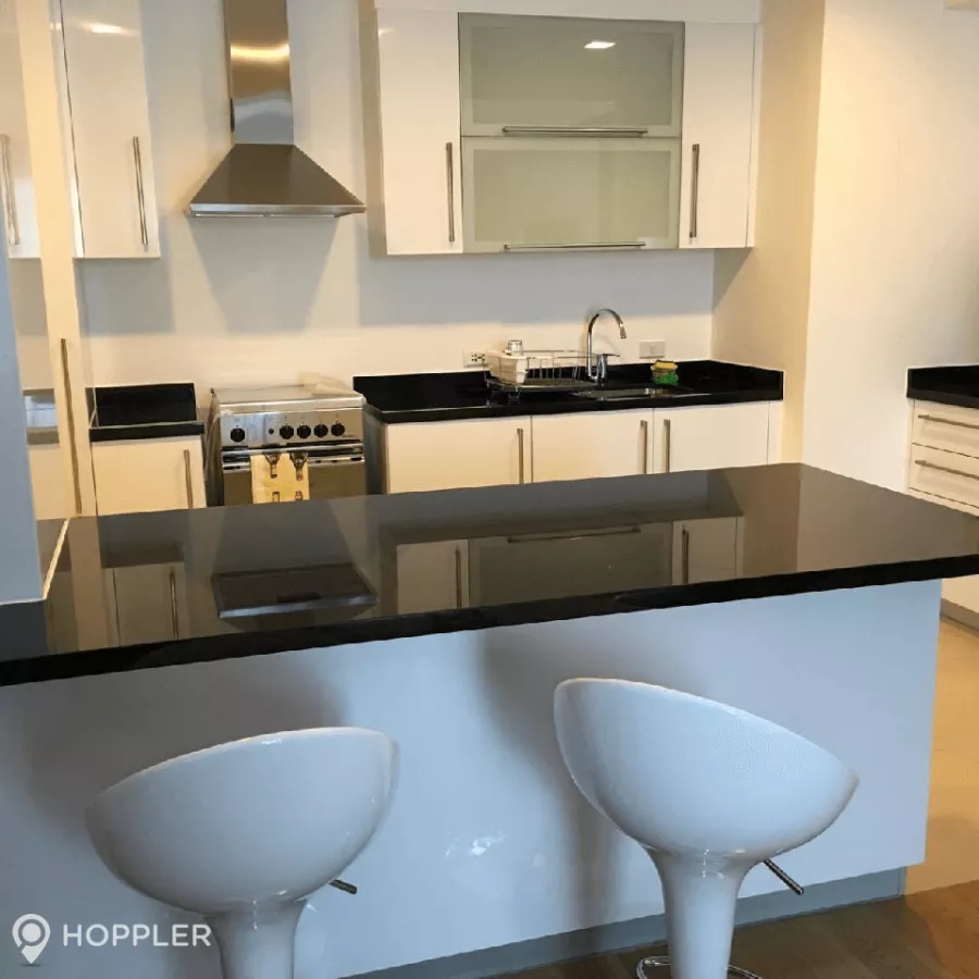 "1BR Condo for Rent in One Serendra, BGC -Bonifacio Global City, Taguig RR3234281"08