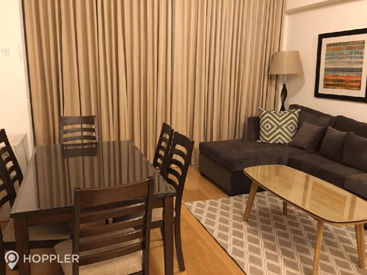 "1BR Condo for Rent in One Serendra, BGC -Bonifacio Global City, Taguig RR3234281"09