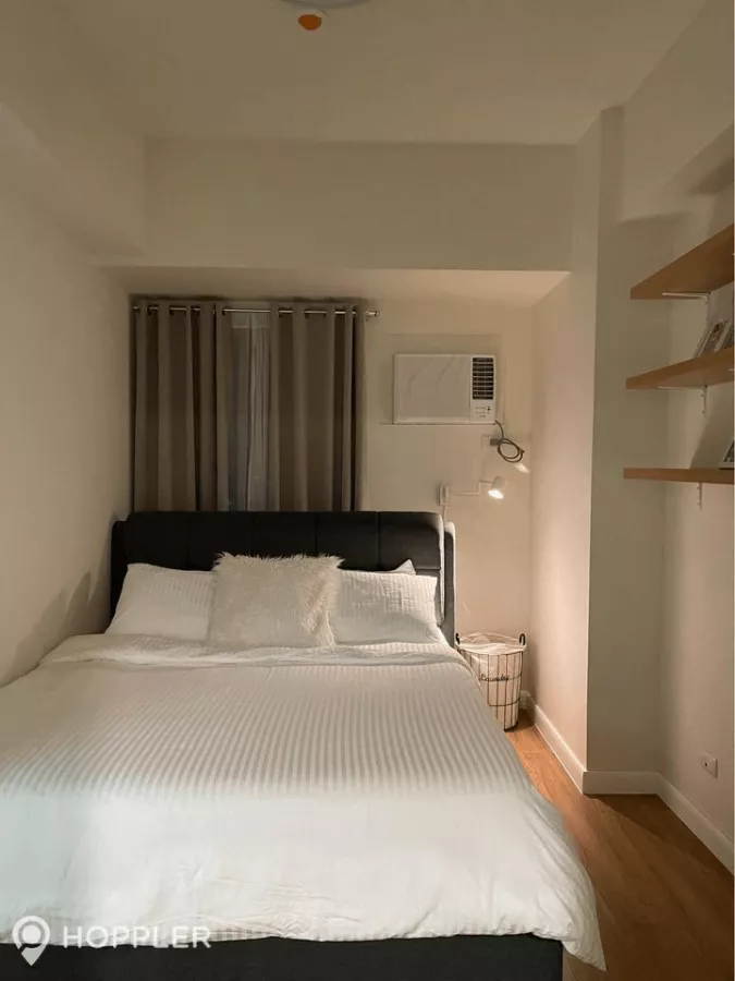 "1BR Condo for Rent in The Vantage At Kapitolyo, Kapitolyo, Pasig - RR3220281"02