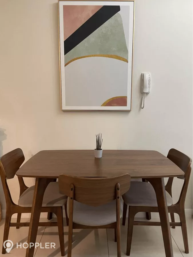 "1BR Condo for Rent in The Vantage At Kapitolyo, Kapitolyo, Pasig - RR3220281"03