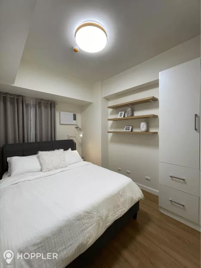 "1BR Condo for Rent in The Vantage At Kapitolyo, Kapitolyo, Pasig - RR3220281"10