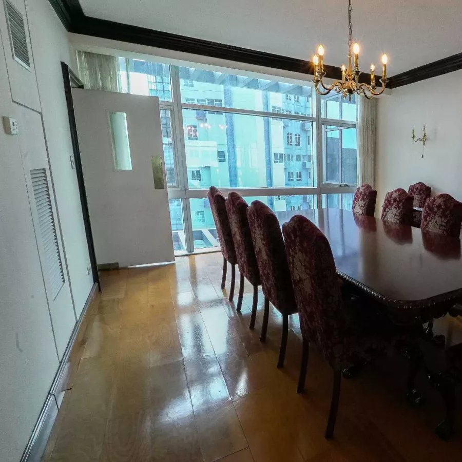 Pacific Plaza Towers 3BR Condo Rent BGC Taguig05