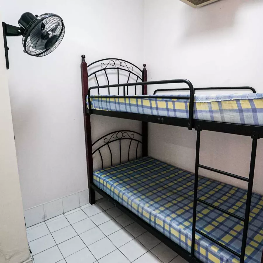 Pacific Plaza Towers 3BR Condo Rent BGC Taguig08