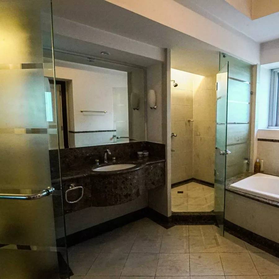 Pacific Plaza Towers 3BR Condo Rent BGC Taguig09