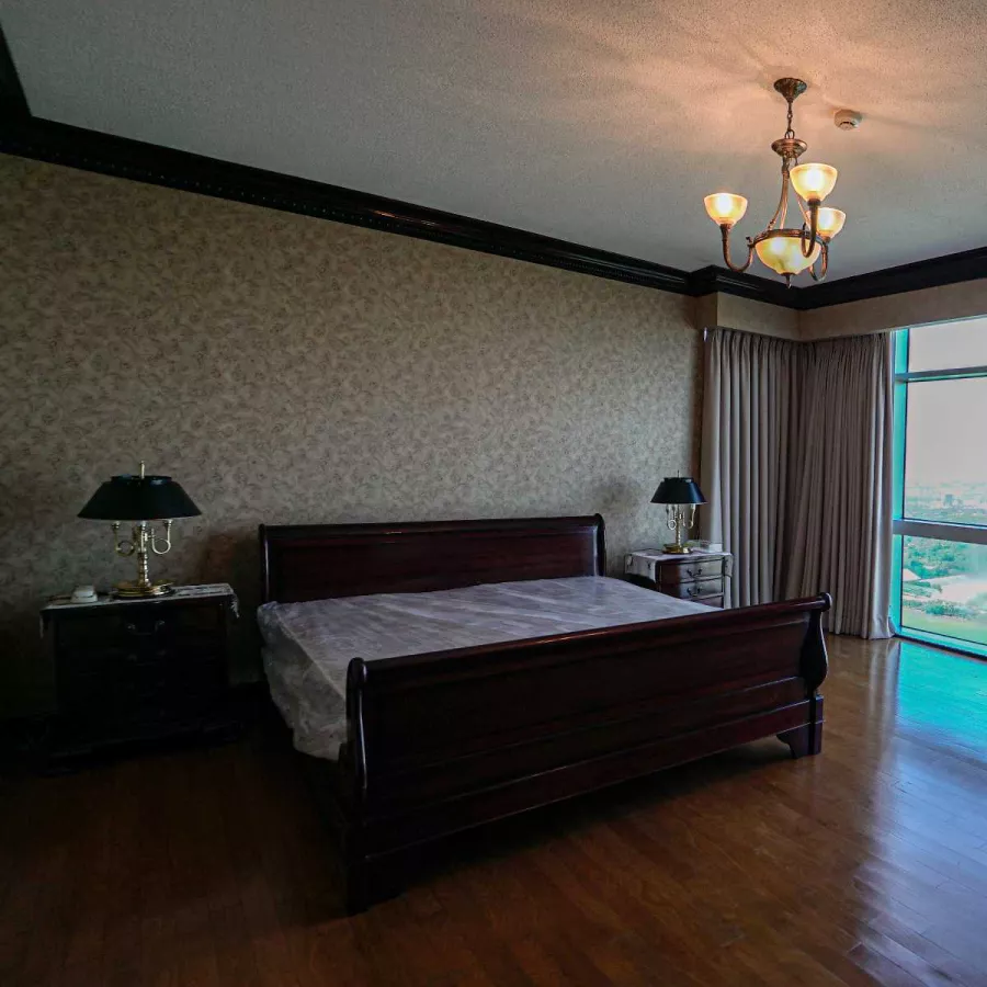 Pacific Plaza Towers 3BR Condo Rent BGC Taguig10