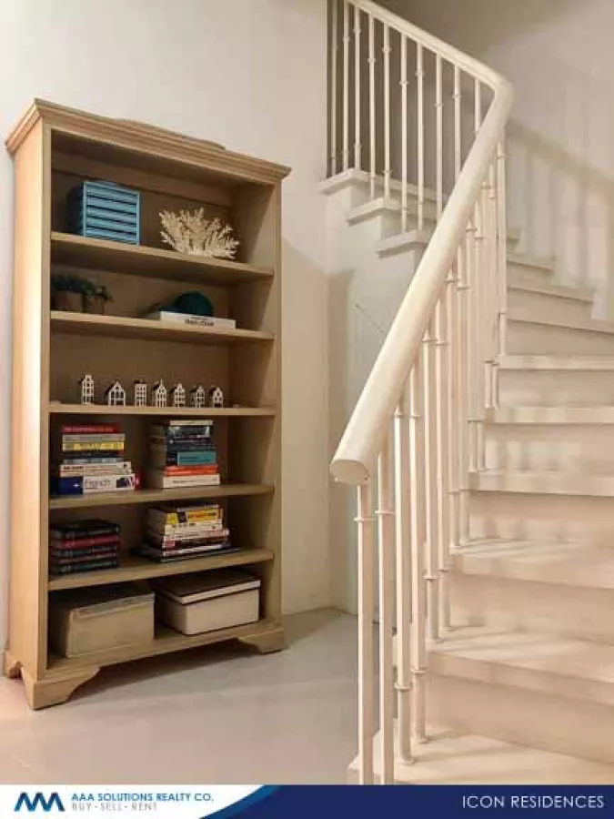 Icon BGC 2 Bedroom Condo For Rent03