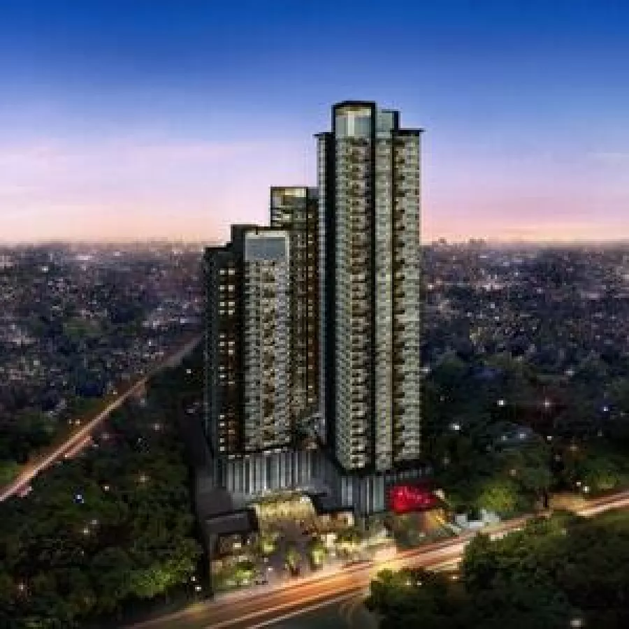"Studio Condominium Unit for Rent at the Lerato in Bel-air, Makati"05