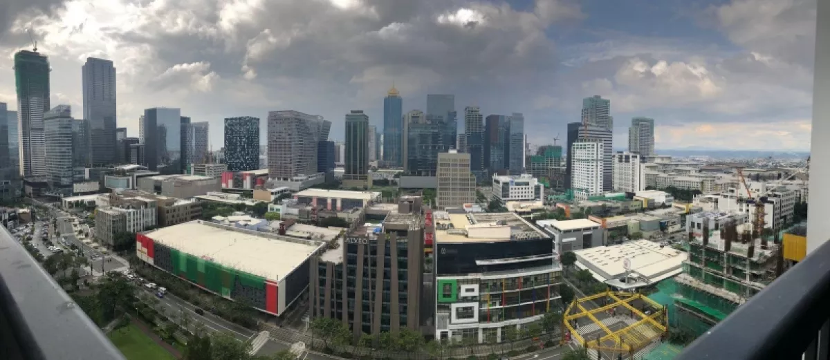 "Condo for Rent at Maridien Tower 1, Taguig"04