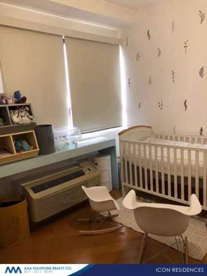 Icon BGC 2 Bedroom Condo For Rent02