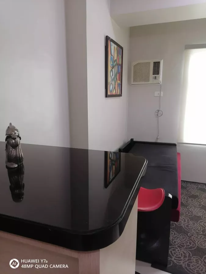 Fully furnished studio for rent near la salle and st benilde02