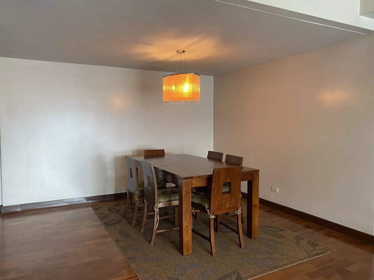 "For Rent - 2BR in The Residences at Greenbelt Laguna Tower, Makati City"04