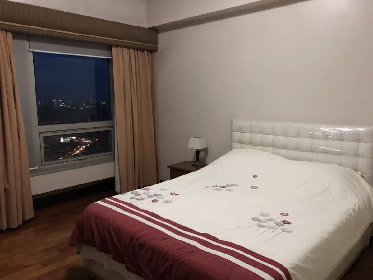 "For Rent - 2BR in The Residences at Greenbelt Laguna Tower, Makati City"06