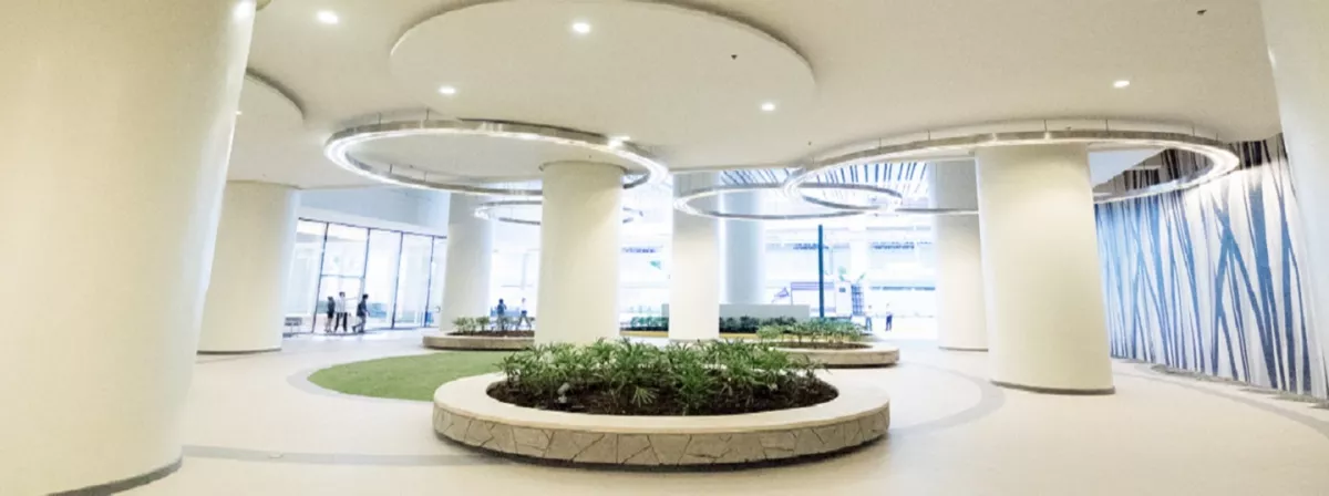 "Studio Condominium Unit for Rent at the Lerato in Bel-air, Makati"02