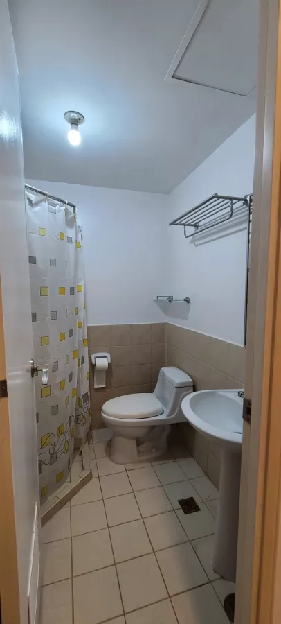 "1 bedroom condo unit for rent in Pio Del Pilar, Makati at The Oriental Place"05