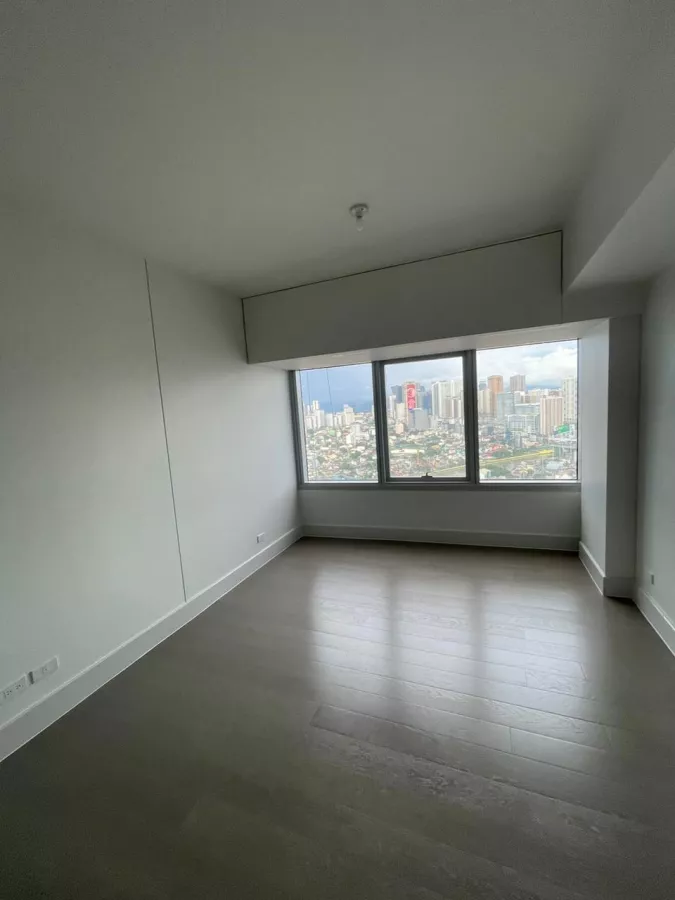 The Proscenium Residences brand new 1BR Condo unit for lease at Makati04