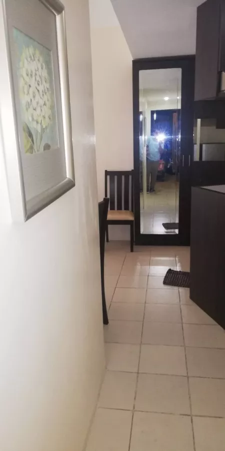 "For Rent 2 Bedroom at Presidio Lakefront, Renoir Building, Muntinlupa"02