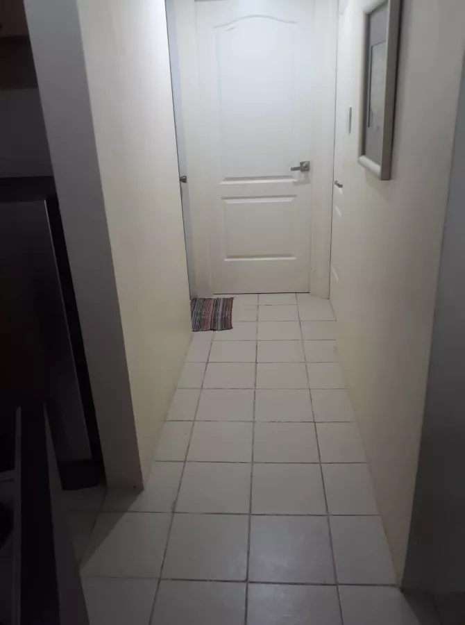 "For Rent 2 Bedroom at Presidio Lakefront, Renoir Building, Muntinlupa"03