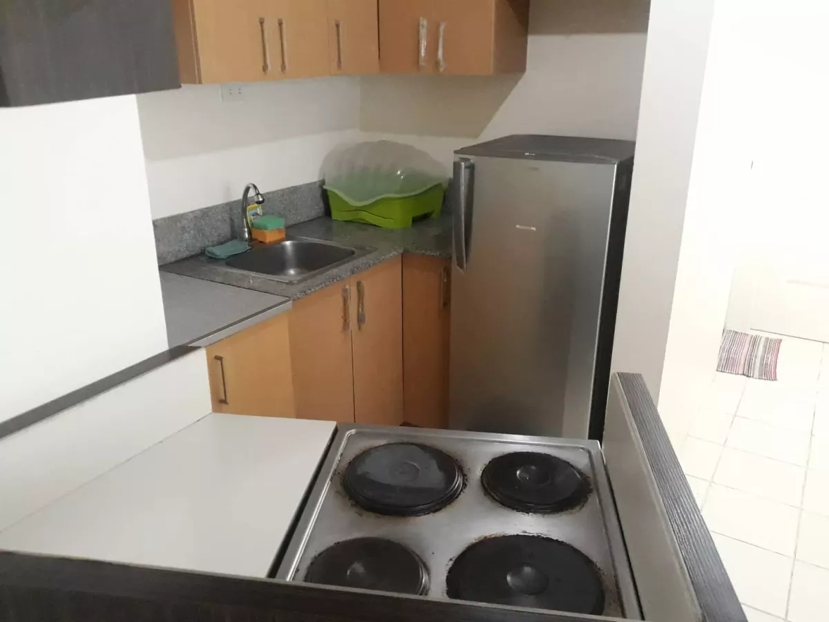 "For Rent 2 Bedroom at Presidio Lakefront, Renoir Building, Muntinlupa"04