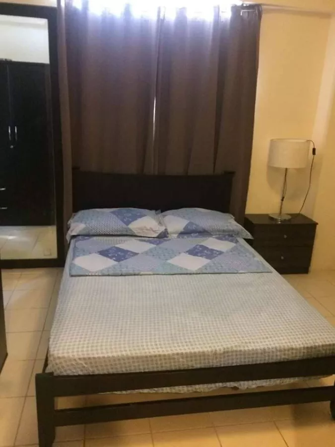 "For Rent 2 Bedroom at Presidio Lakefront, Renoir Building, Muntinlupa"05